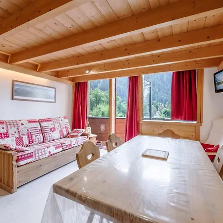 Family In Argentiere Apartamento Chamonix Mont Blanc