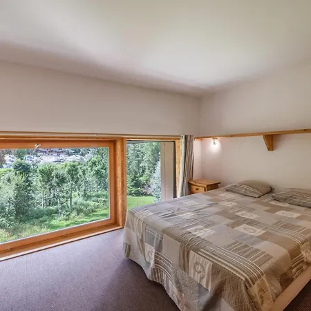 Apartamento Family In Argentiere *