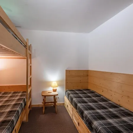Apartamento Family In Argentiere *