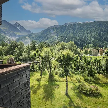 Apartamento Family In Argentiere Chamonix Mont Blanc